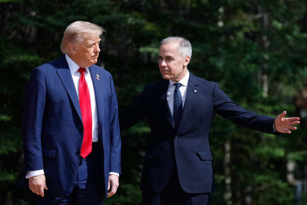 trump customs tariffs: here latest